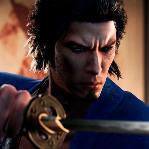 Like a Dragon: Ishin! Digital Deluxe Cd Key Steam Europe